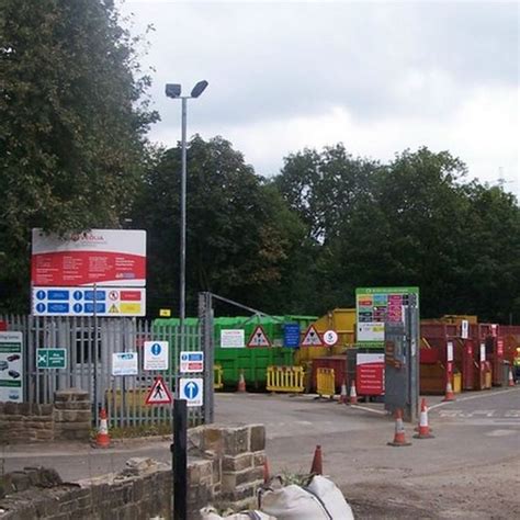 pub waste sheffield|Household Waste Recycling Centres – Winter Opening Hours.